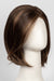 6F27 CARAMEL RIBBON | Brown with Light Red-Gold Blonde Highlights & Tips