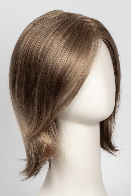 10/26TT FORTUNE COOKIE | Light Brown & Medium Red-Gold Blonde Blend with Light Brown Nape