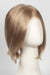 27T613F TOASTED MARSHMALLOW | Medium Red-Gold Blonde & Pale Natural Gold Blonde Blend with Pale Tips & Medium Red-Gold Blonde Nape