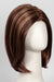 32F CHERRY CREME | Medium Red & Medium Red-Gold Blonde Blend with Medium Red Nape