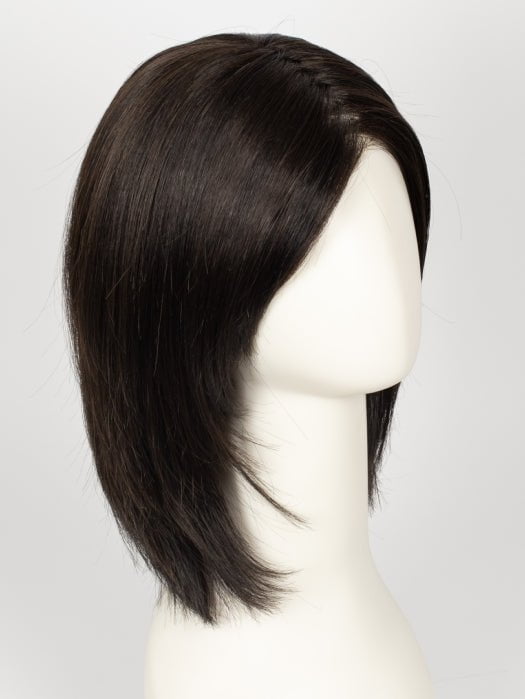 Gabor premium luxury outlets wig full momofiliant top for multi directional parting lac