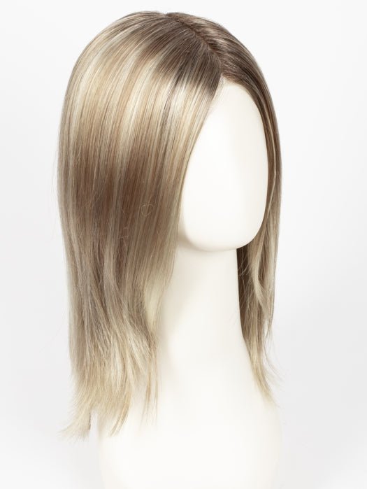 Hudson by Estetica Synthetic Wig Wigs