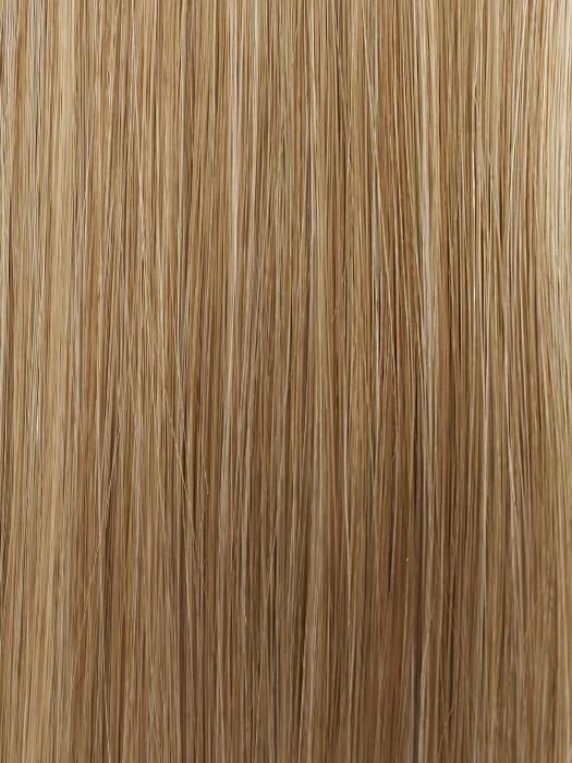 14/24 CREME SODA | Medium Natural-Ash Blonde & Light Natural Blonde Blend