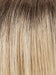 22F16S8 VENICE BLONDE | Light Ash Blonde and Light Natural Blonde Blend Shaded with Medium Brown