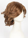 GL29-31 RUSTY AUBURN | Medium Auburn with Subtle Ginger Highlights