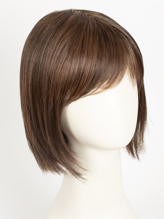 CINNAMON BROWN MIX 30.6.33 | Light Auburn, Dark Brown and Dark Auburn Blend