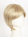 CREAMY-BLONDE | Platinum and Light Gold Blonde Evenly Blended