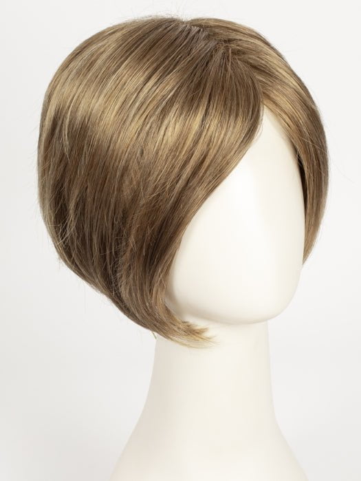 10/26TT FORTUNE COOKIE | Light Brown & Medium Red-Gold Blonde Blend with Light Brown Nape