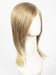 SPRING-HONEY-T | Honey Blonde and Gold Platinum Blonde Blended and Tipped with Lighter Ends