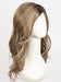 GF11-25SS HONEY PECAN | Chestnut Brown base blends into multi-dimensional tones of Brown and Golden Blonde