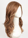 GF31-29 FIERY COPPER | Medium Light Auburn Evenly Blended with Ginger Blonde