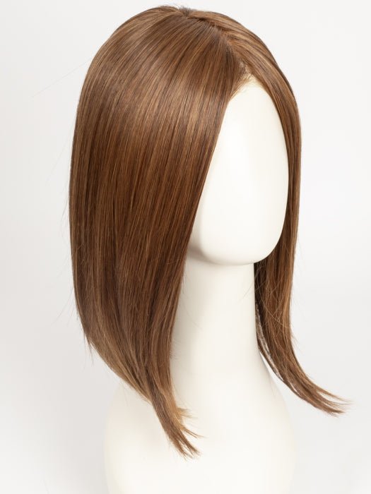 Under Cut Bob by TressAllure Synthetic Wig Wigs