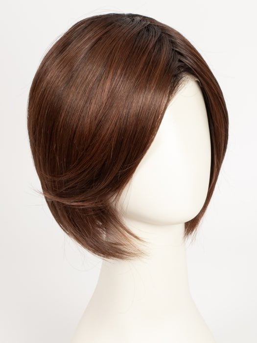 Smooth Cut Bob by TressAllure Synthetic Wig Wigs