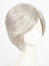 RL56/60 SILVER MIST | Lightest Gray Evenly Blended with Pure White