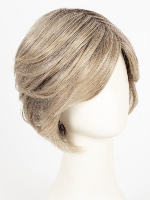 Born To Shine by Raquel Welch Synthetic Lace Front Wig Wigs