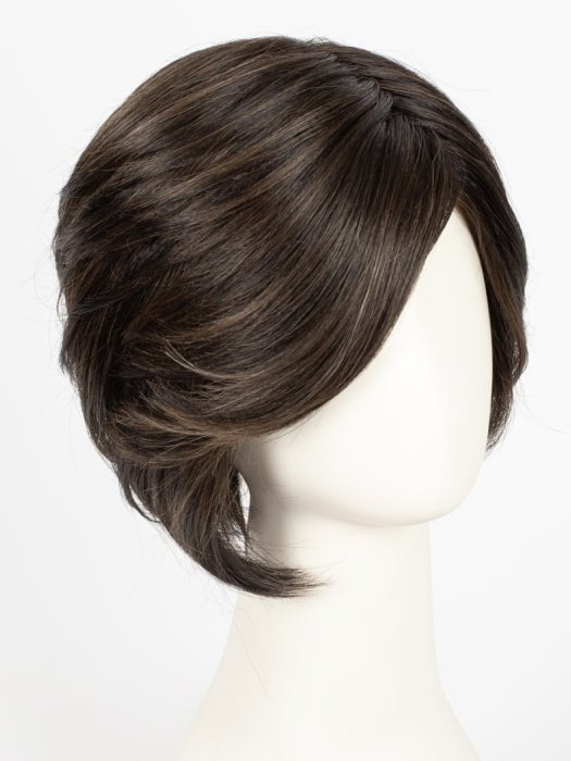 Born To Shine by Raquel Welch Synthetic Lace Front Wig Wigs