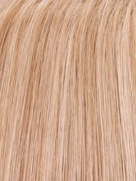 14/24 CREME SODA | Medium Natural-Ash Blonde and Light Natural Blonde Blend