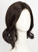 Panache Wavez | Synthetic Lace Front Wig (Lace Part)