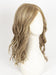 RL13/88 | Golden Pecan: Neutral Medium Blonde With Pale Honey Blonde Highlights