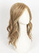 RL14/25 HONEY GINGER | Dark Blonde Evenly Blended with Medium Golden Blonde