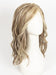 RL16/88 PALE GOLDEN HONEY | Dark Natural Blonde Evenly Blended with Pale Golden Blonde