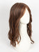 RL32/31 CINNABAR | Medium Dark Auburn Evenly Blended with Medium Light Auburn