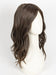 RL8/12SS ICED MOCHA | Medium Brown shaded with Dark Blonde