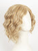 GF14-88 GOLDEN WHEAT | Dark Blonde Evenly Blended with Pale Blonde Highlights