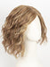 GF29-25 GOLDEN RUSSET | Ginger Blonde Evenly Blended with Medium Golden Blonde