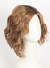 GF29-33SS ICED PUMPKIN SPICE | Strawberry Blonde shaded with Dark Red-Brown