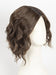 GF8-12SS ICED MOCHA | Medium Brown shaded with Dark Blonde