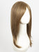 RL12/16 HONEY TOAST | Light Brown Evenly Blended with Dark Natural Blonde