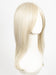 RL16/22 ICED SWEET CREAM | Pale Blonde with Slight Platinum Highlighting