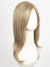 RL16/88 PALE GOLDEN HONEY | Dark Natural Blonde Evenly Blended with Pale Golden Blonde