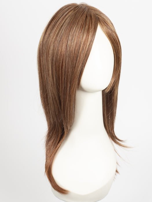 RL31/29 FIERY COPPER | Medium Light Auburn Evenly Blended with Ginger Blonde