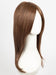 RL32/31 CINNABAR | Medium Dark Auburn Evenly Blended with Medium Light Auburn