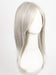 RL56/60 SILVER MIST | Lightest Gray Evenly Blended with Pure White