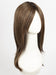 RL8/29SS SHADED HAZELNUT | Warm Medium Brown Evenly Blended with Ginger Blonde with Dark Roots