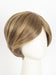 RL12/16 HONEY TOAST | Light Brown Evenly Blended with Dark Natural Blonde