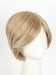 RL14/22 PALE GOLDEN WHEAT | Dark Blonde Evenly Blended with Platinum Blonde