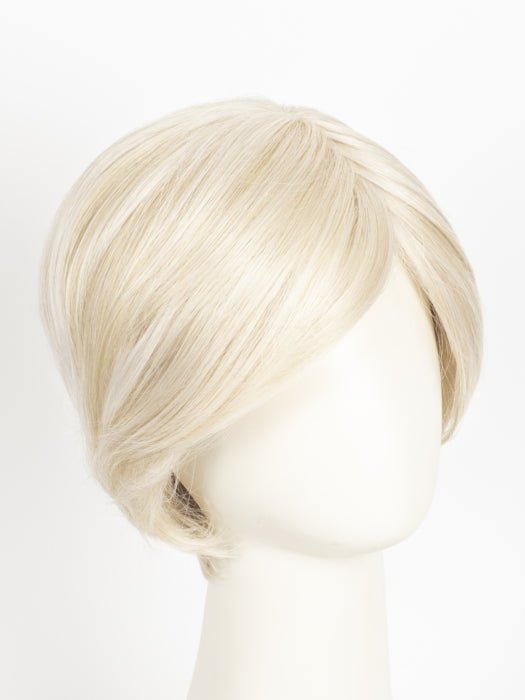 RL16/22 ICED SWEET CREAM | Pale Blonde with Slight Platinum Highlighting