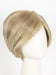 RL16/88 PALE GOLDEN HONEY | Dark Natural Blonde Evenly Blended with Pale Golden Blonde