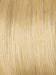 24B613 BUTTER POPCORN | Light Gold Blonde, Pale Natural Gold Blonde Blend