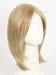 BUTTERCREAM BLONDE | A combination of Gold Blonde, Neutral Blonde, Sandy Blonde, with Pure Blonde highlights