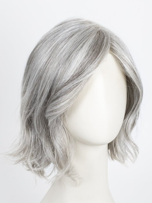 OYSTER GRAY | A mixture of Lightest Gray and a hint of White