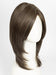COOLEST ASH BROWN | A combination of Light Ash Brown, Cool Medium Brown and a hint of Dark Blonde