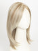 COOL CHAMPAGNE BLONDE | Medium Ash Blonde with Champagne and Cream Soda Blonde, with Cool Blonde and Platinum Highlights