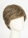 RL12/16 HONEY TOAST | Light Brown Evenly Blended with Dark Natural Blonde