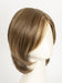 RL12/16 HONEY TOAST | Light Brown Evenly Blended with Dark Natural Blonde