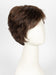 R6/28H COPPERY MINK | Dark Medium Brown Evenly Blended with Vibrant Red Highlights